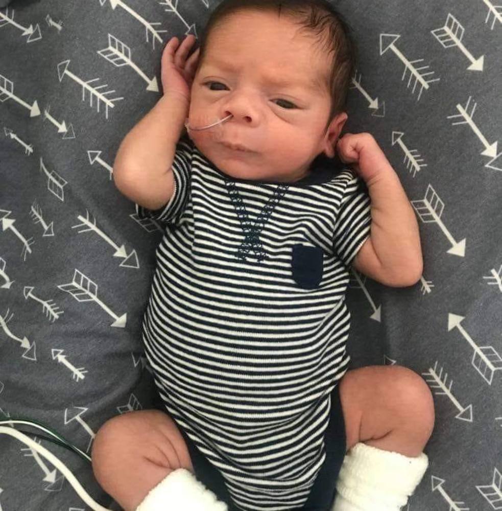 Meet your Posher, Denise